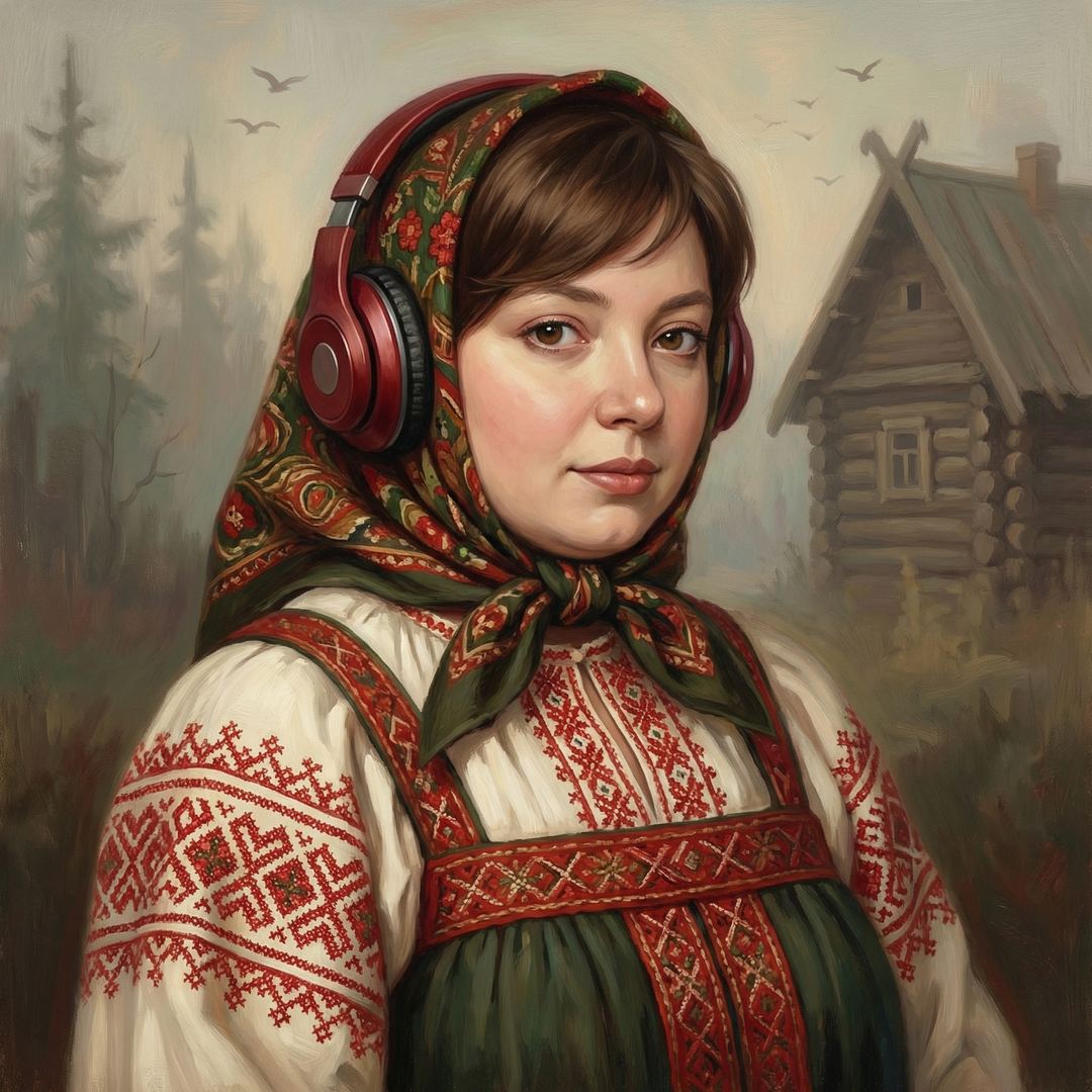 Портрет 12