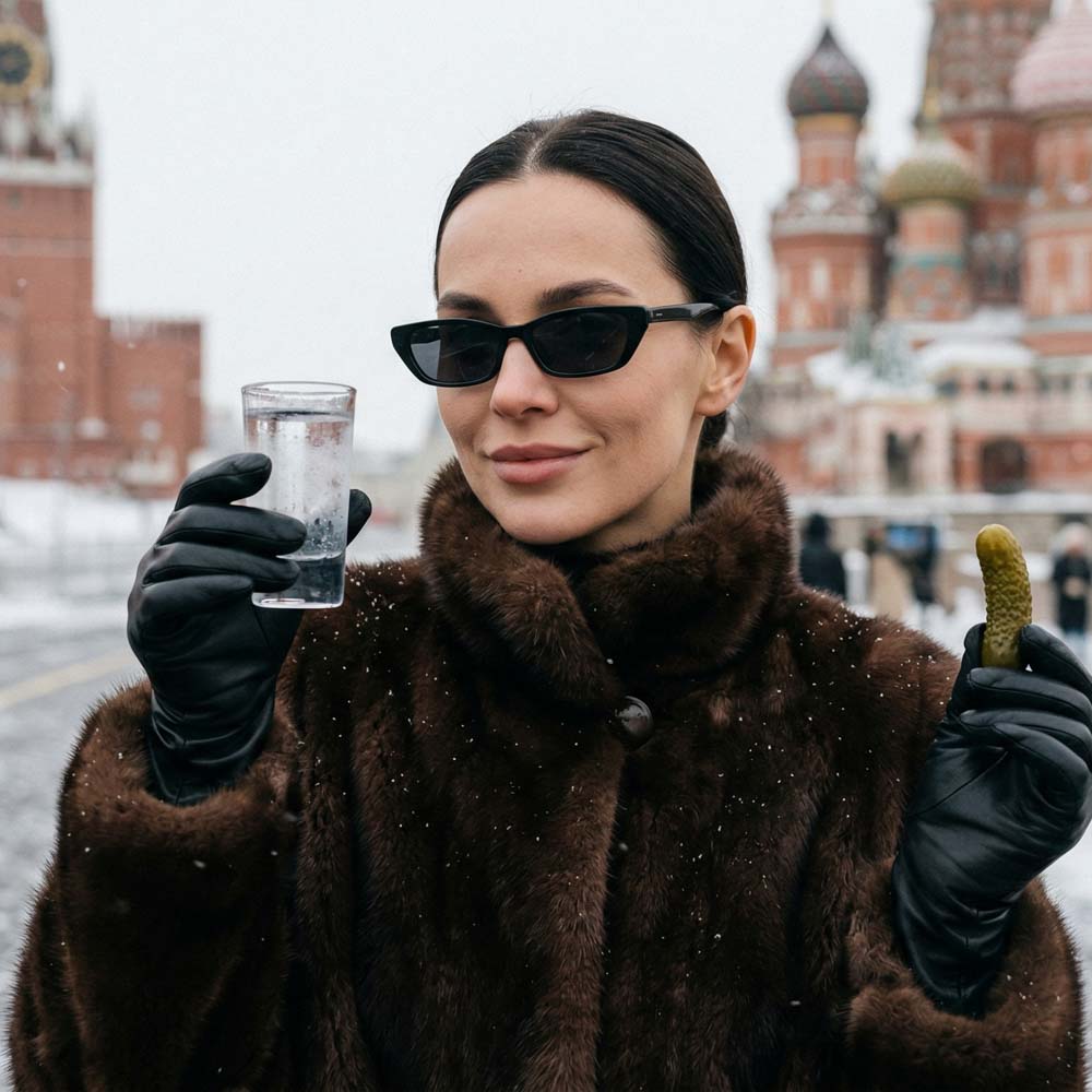 Портрет 3